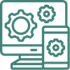 AVAILING ALL CAE DIGITAL PLATFORMS