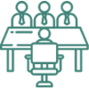 Shareholders structure